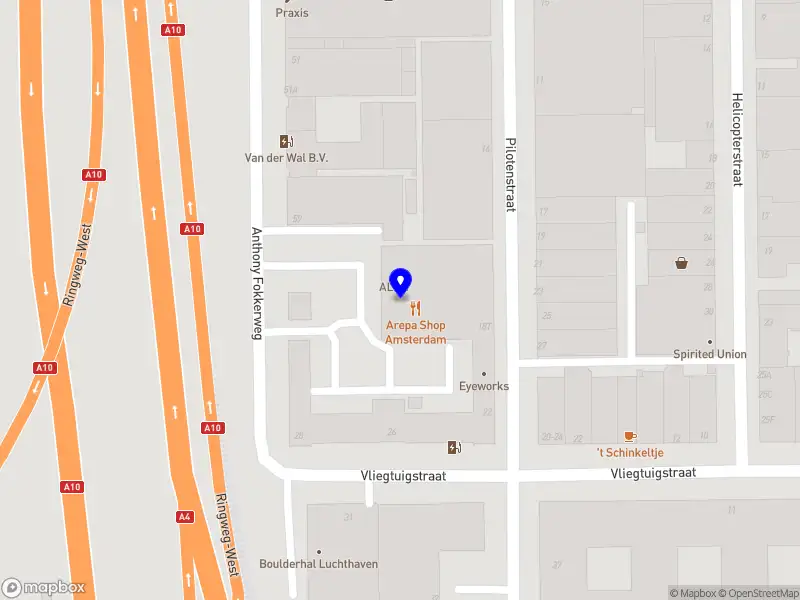 Stichting Van de Klundert