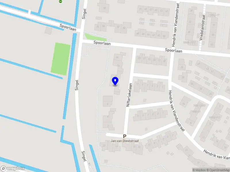 DBF Vastgoed B.V.