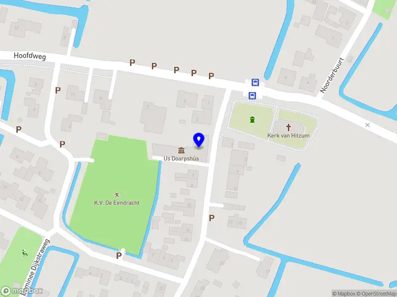 Stichting Ald-Meiers Partij
