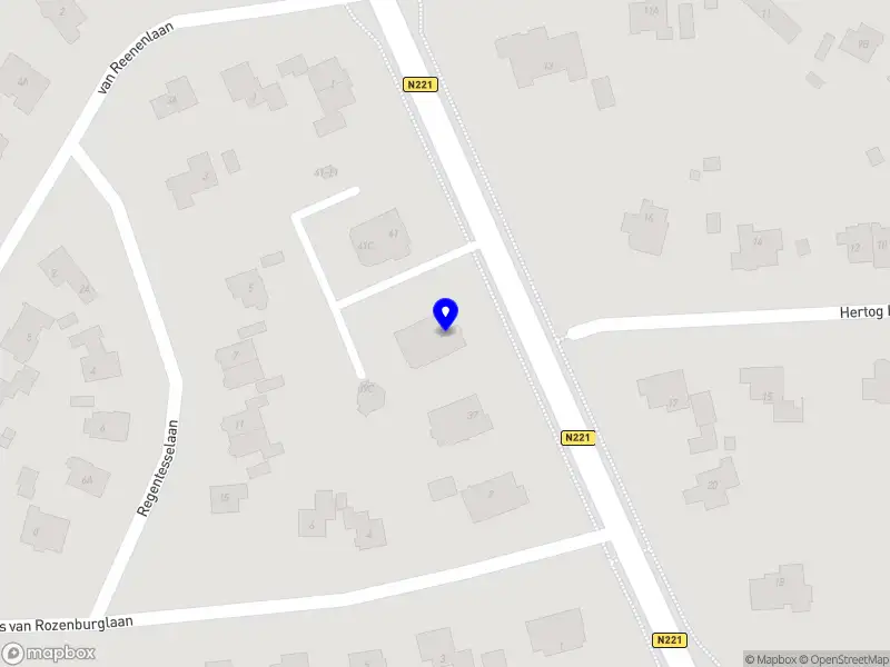 Talentenpool Mooi Blauw B.V.