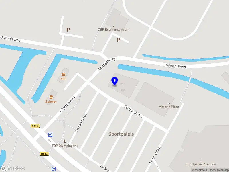MRI Netherlands B.V.