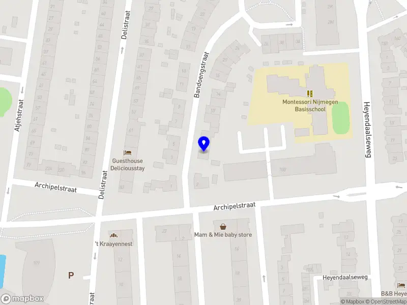 Vereniging van Eigenaars Ziekerstraat 120 A en 120 B te 6511 LK Nijmegen