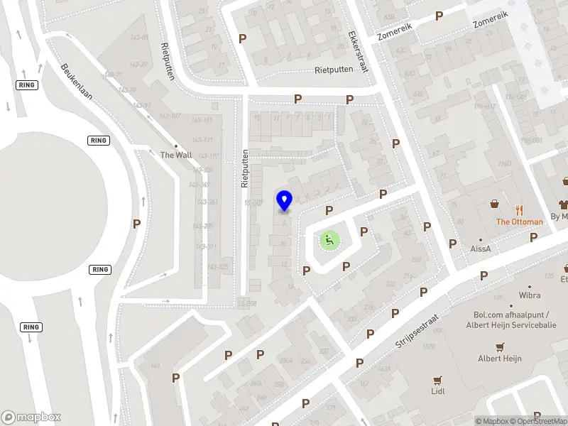 MoveUP Holding B.V.