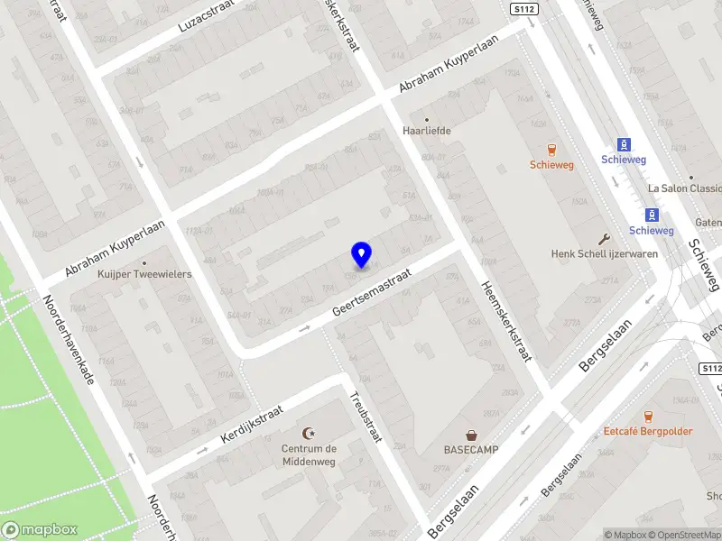 Auteur Studio Europe