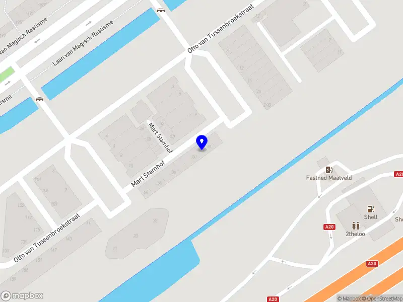 J & D Property B.V.