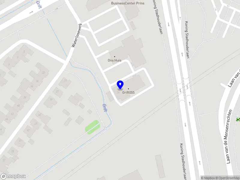 Hulp met Zaken