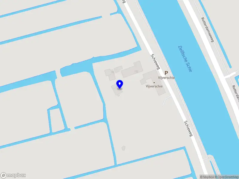 Stichting de Derde Ruimte