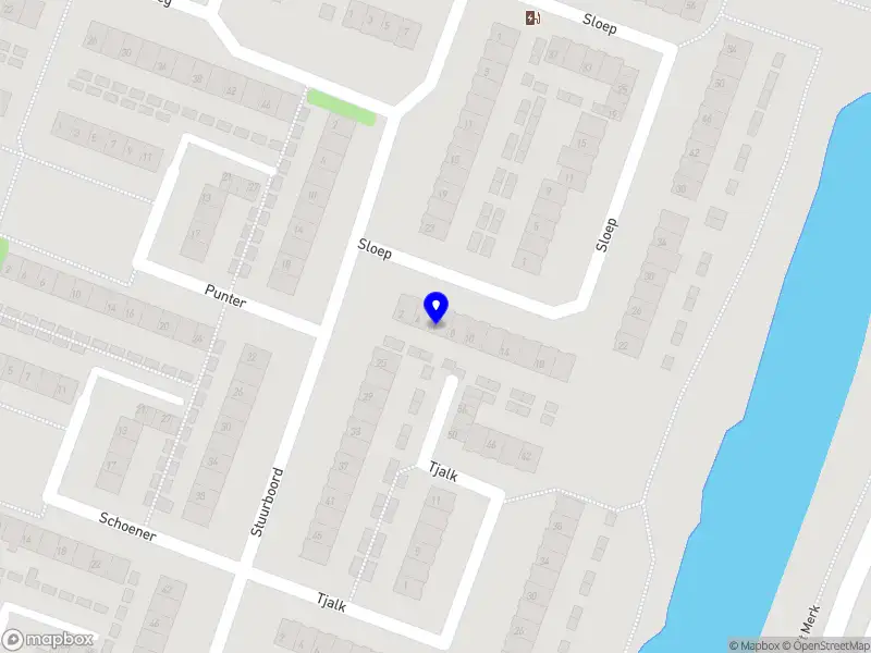 Cornerstone Properties B.V.