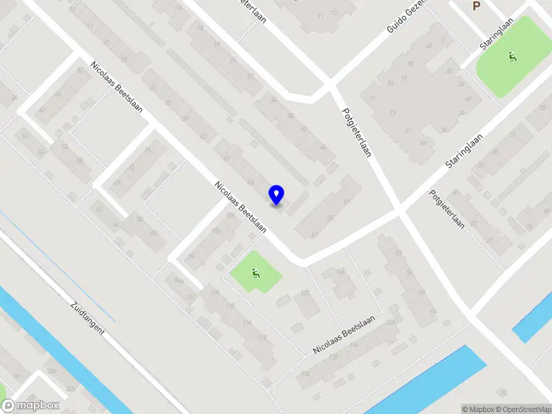 Nieuw bedrijf JEK Security