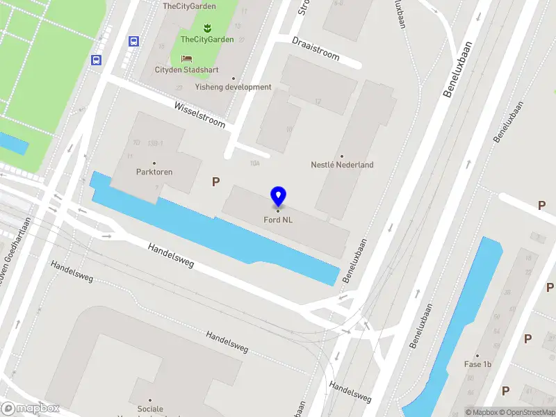 JBS Asia Holding Company B.V.