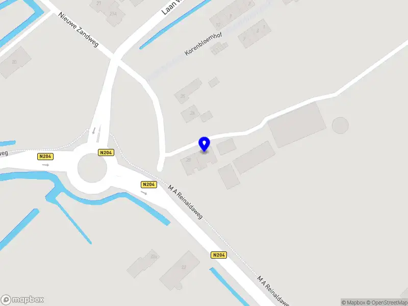 Bij Vloos