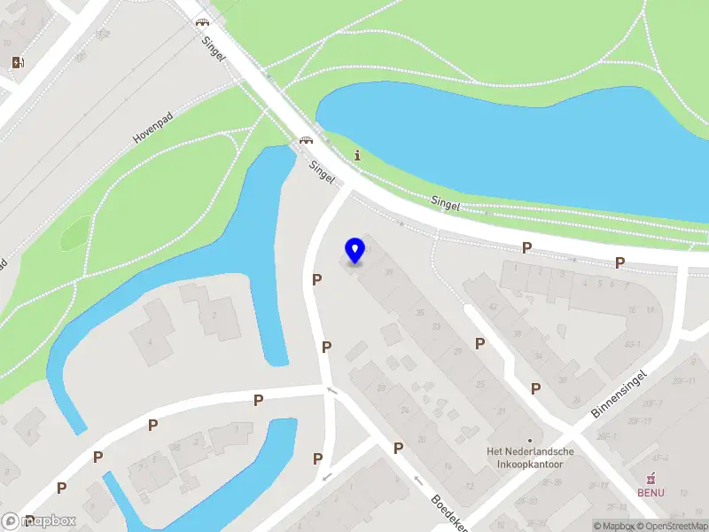 Vereniging van Eigenaars Rubensstraat 81 tot en met 149 (oneven nummers) te Deventer