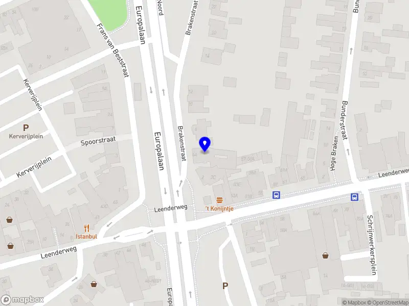 Vereniging van Eigenaars Residentie Den Haas