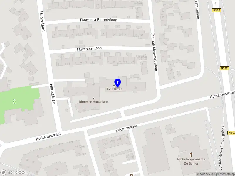 Oncologie Oedeem Fysiotherapie Almelo B.V.