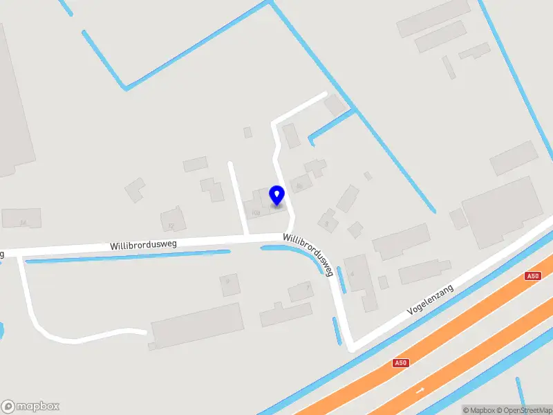 Stichting Administratiekantoor RH Vastgoed