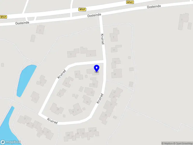 Vereniging van Eigenaars Willemshof te Veendam