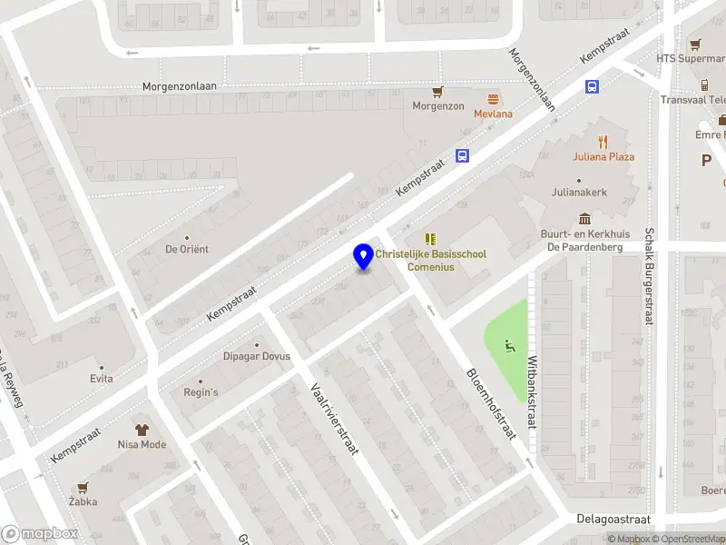 NextView T05