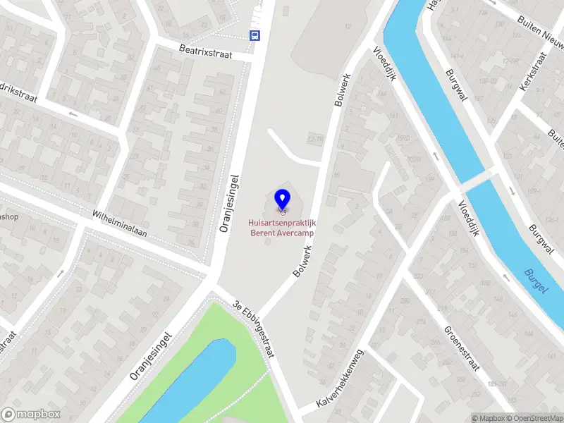 IJsseldelta Zorg B.V.