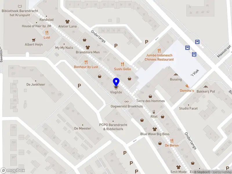 Phone Store Barendrecht