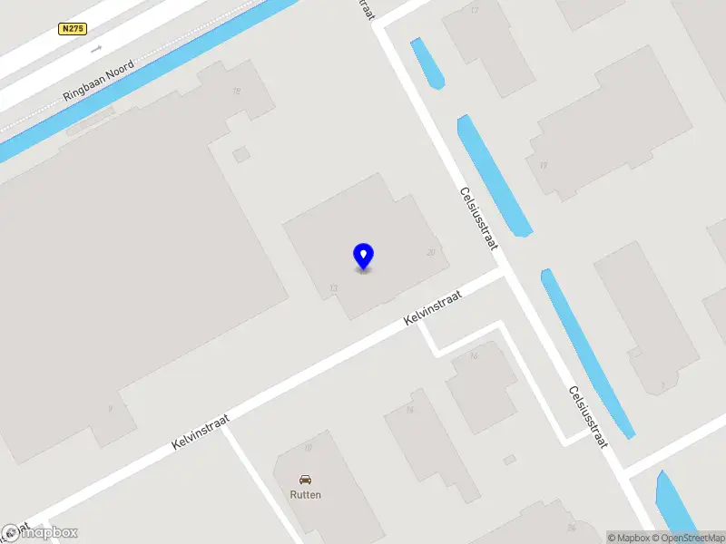 Blue Circle Games B.V.