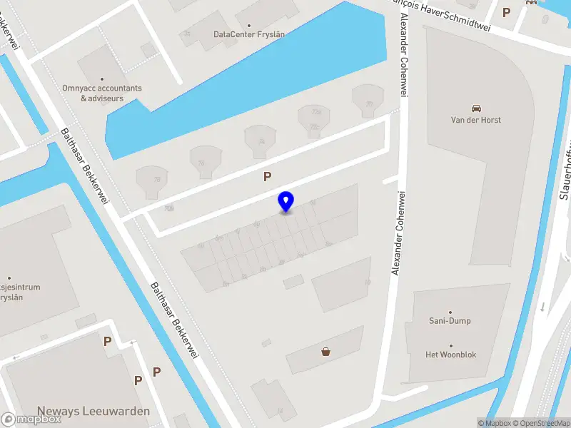 Grenzeloos Schoon B.V.