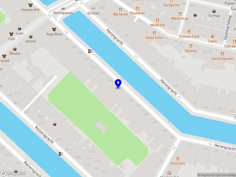 Stichting Branchebelangen Kartonnen Verpakkingen