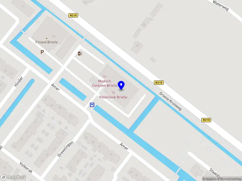 MCB Farmacie B.V.