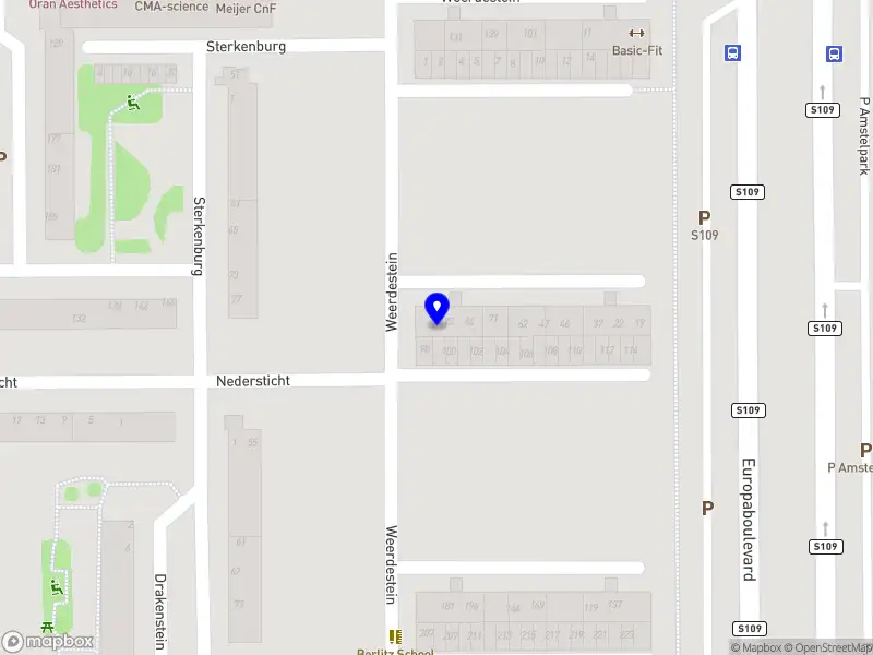 Navegador Analytics Solutions B.V.