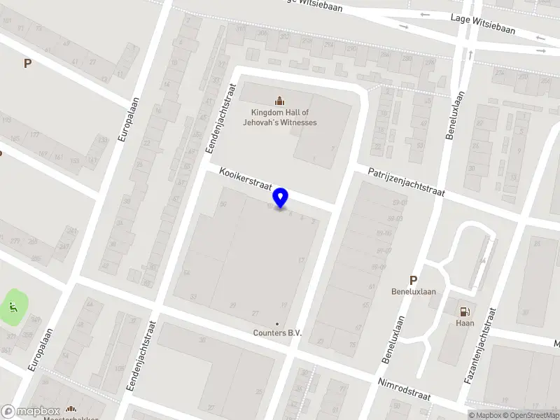 AB Logistics B.V.