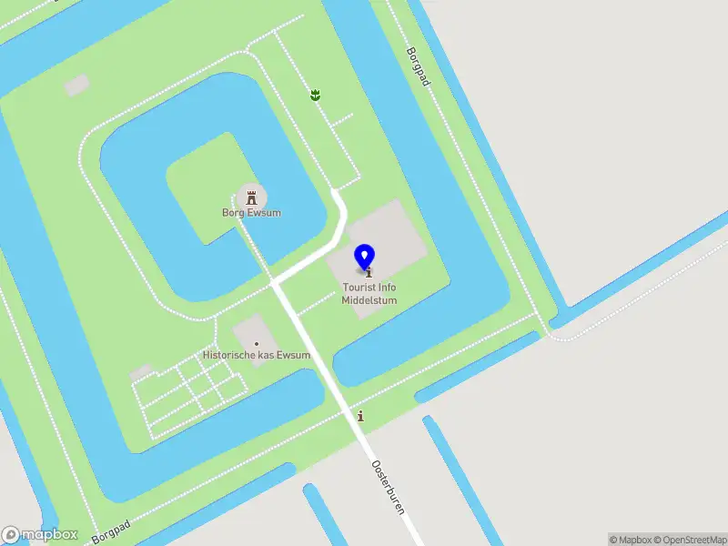 Stichting Dierenweide Ewsum