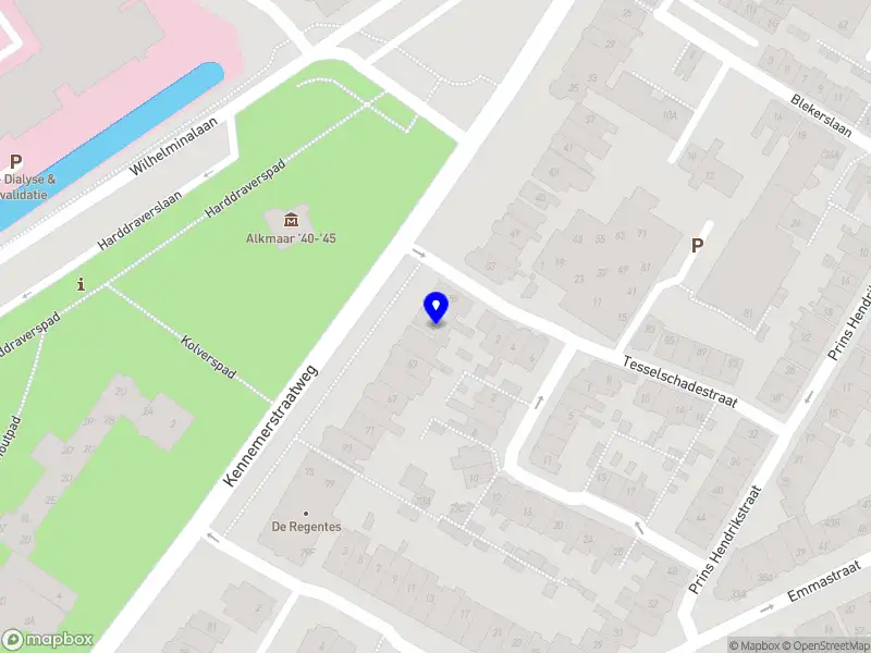 JTW VASTGOED B.V.