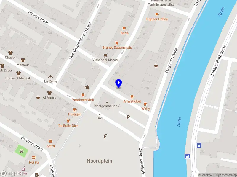 Bruk van den Wolde Grondverzet en Flens