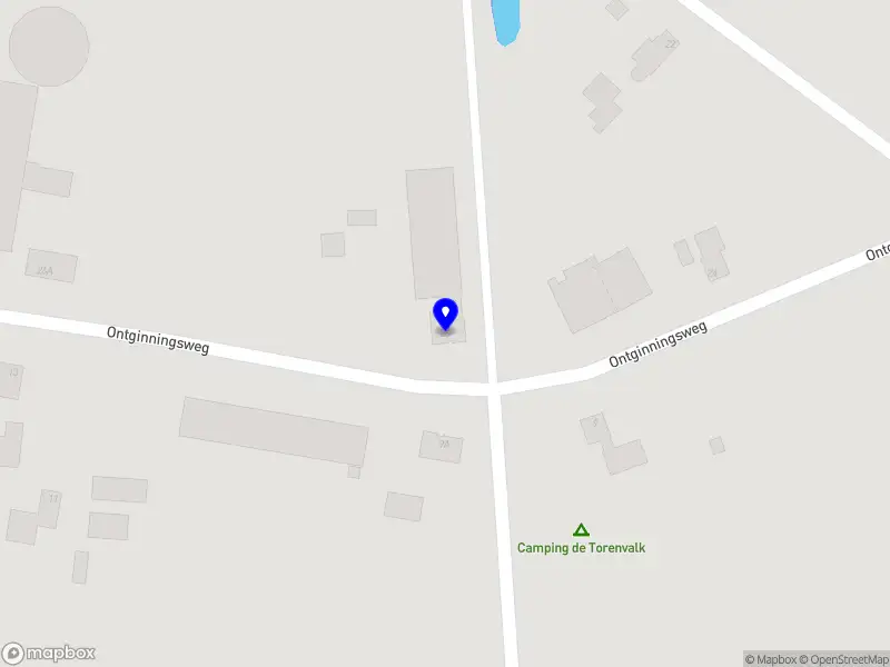 Heftruck Service Turien