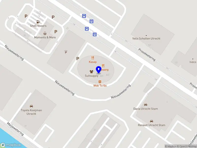 Leidscherijn Office B.V.