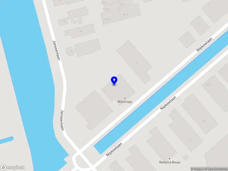 Duurzaam vaarwel VOF