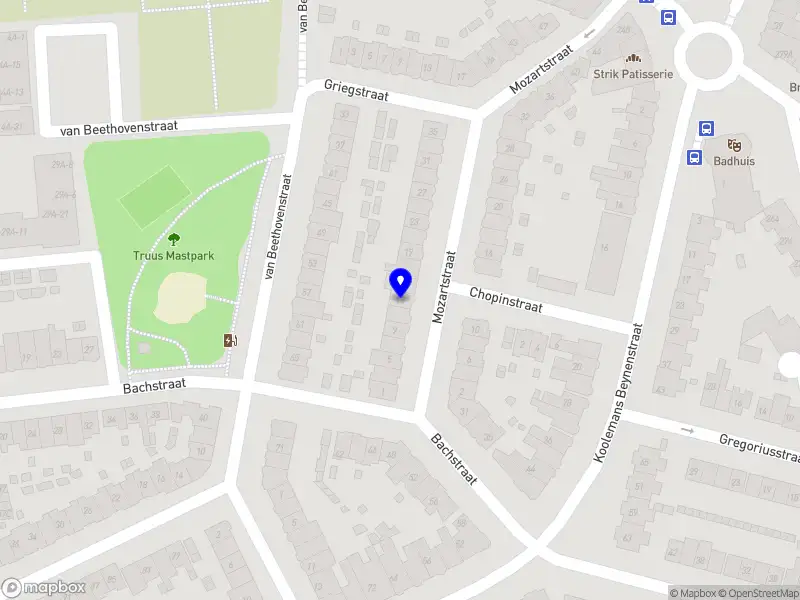 Van Dorst Analytics