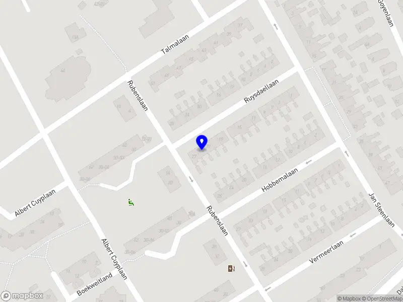 Global Fashion Store