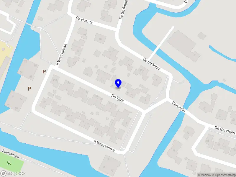 Nieuw bedrijf Houtwerf6