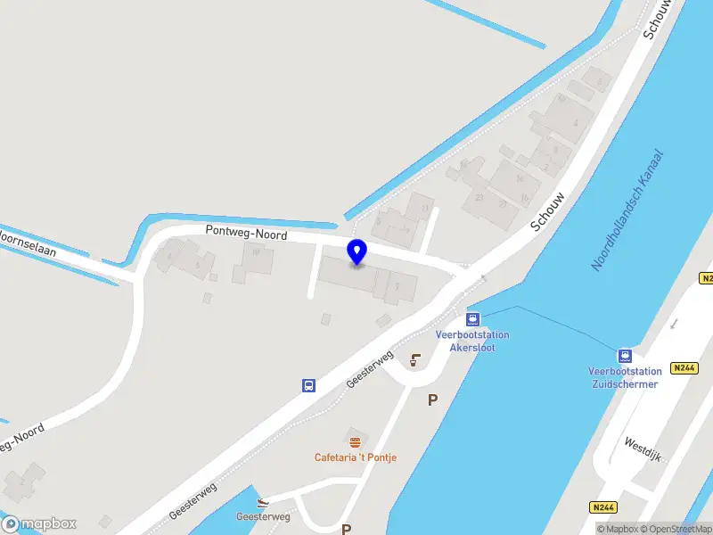 Vereniging Akersloot United