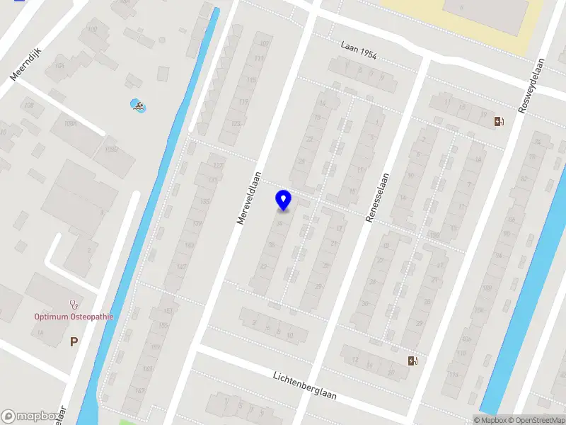 Utrecht de Meern Office B.V.
