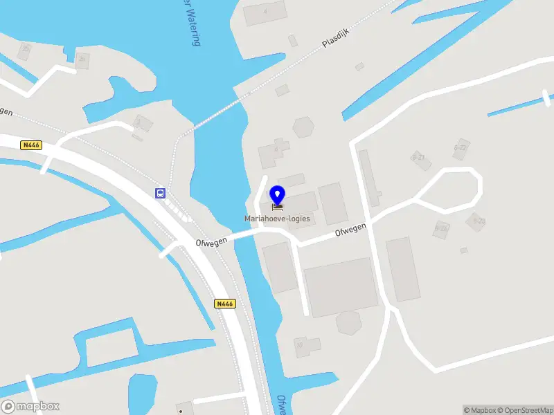 Stichting Mariahoeve WeideWijs