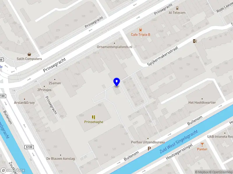 DigiMaat Services