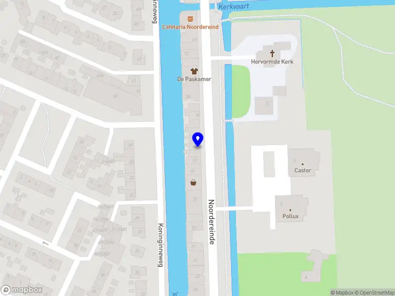 Nieuw bedrijf KMCO & Partners