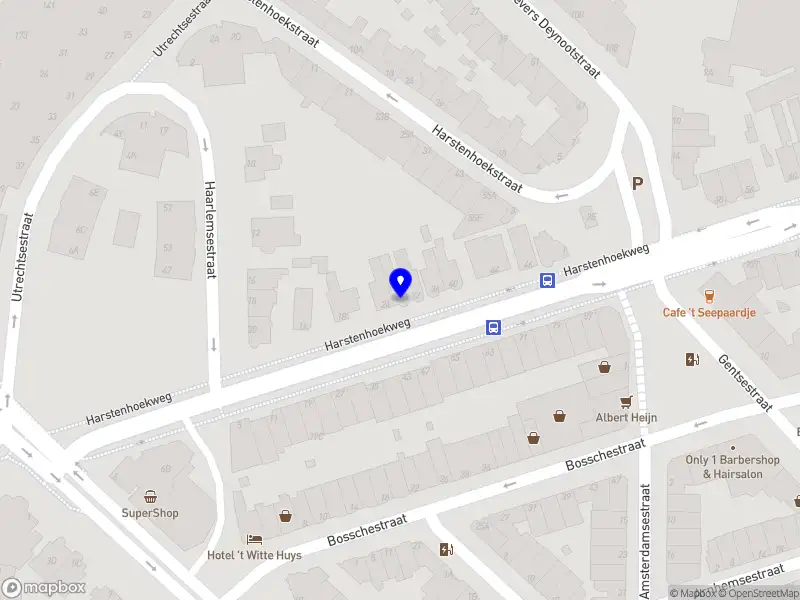 Zharf Studio