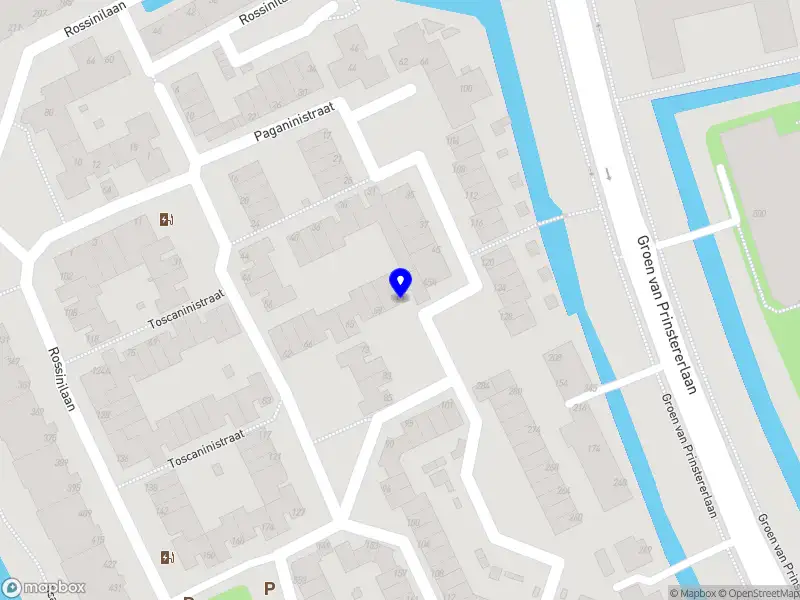 Flexvia service B.V.