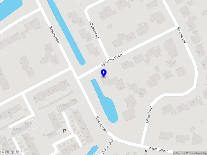 Vereniging van eigenaren complex hoek Bloemendalstraat/Koestraat te Zwolle