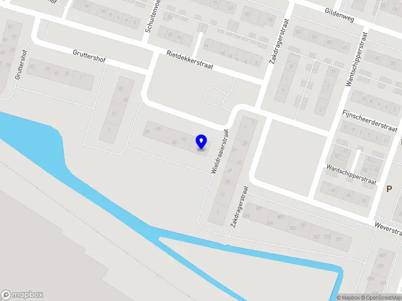 Donker Online Services