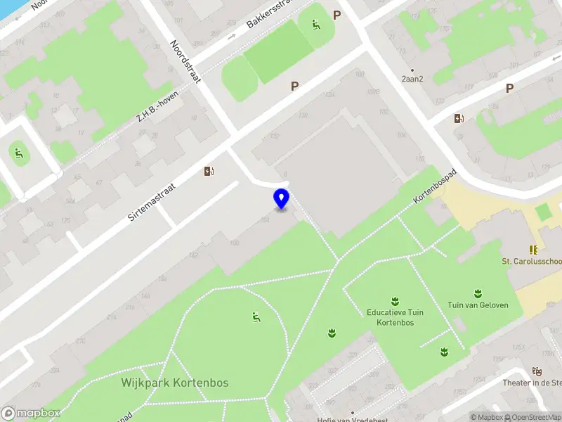 LVV Renovatie & Reparatie