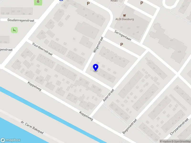 DB Mondzorg