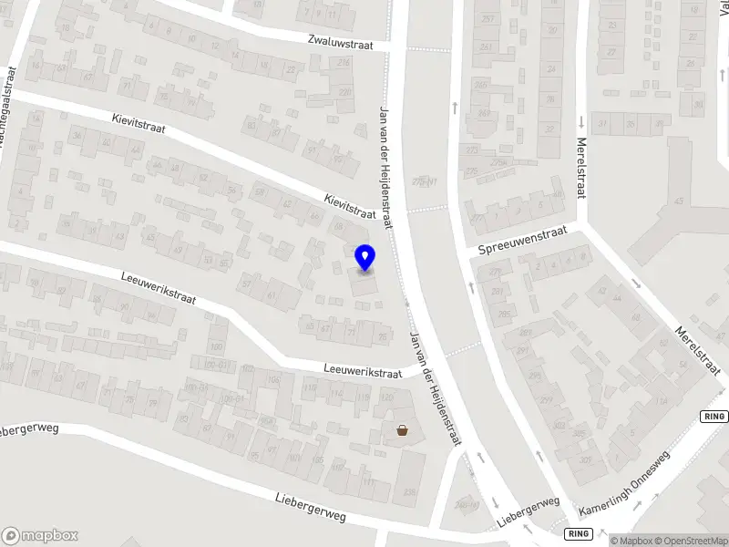 MvB bouw en onderhoud